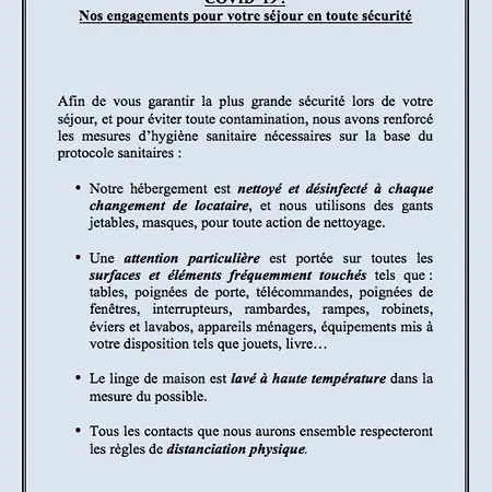Willa Les Citronniers D'azur Mentona
