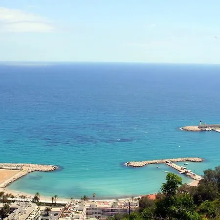 Willa Les Citronniers D'azur Mentona