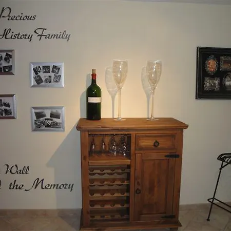 Les Citronniers D'azur Villa *