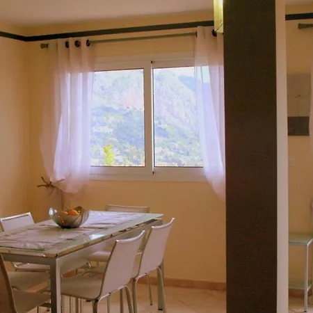 Les Citronniers D'azur