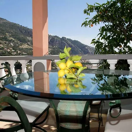 Les Citronniers D'azur