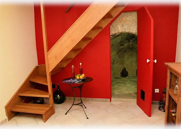 Les Citronniers D'azur וילה מנטון