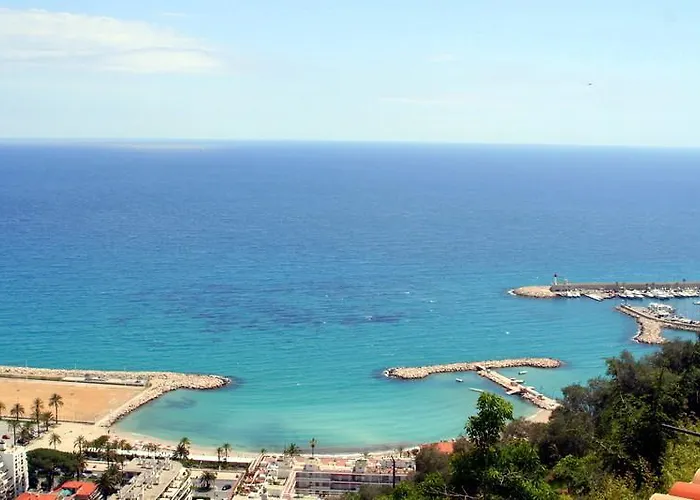 וילה Les Citronniers D'azur מנטון