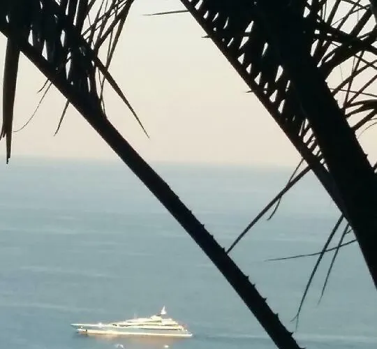Villa Les Citronniers D'azur
