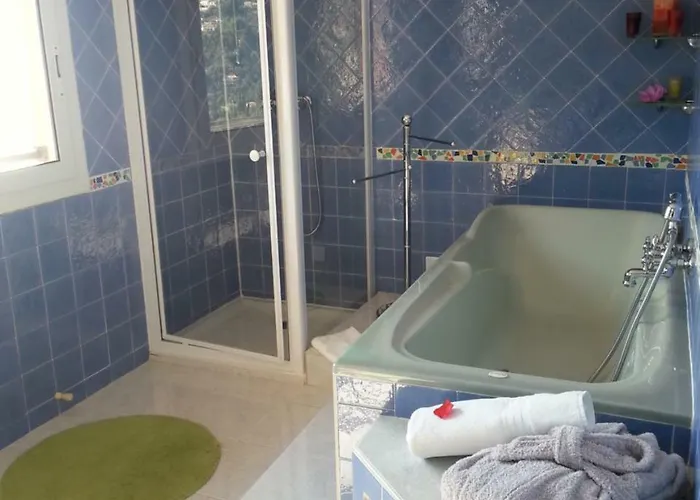 וילה Les Citronniers D'azur