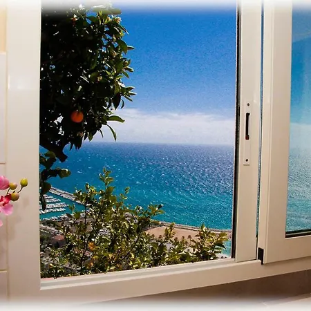Les Citronniers D'azur Vila